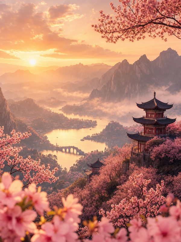 麻豆旅行视频